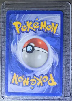 Pokemon: 1999 Classic - Fossil Kabutops Stage 2/Rare Holo #9 - Image 2
