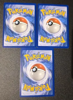 Charizard Evolution Line Generations Radiant Collection RC3 RC4 RC5/RC32 Pokemon - Image 2