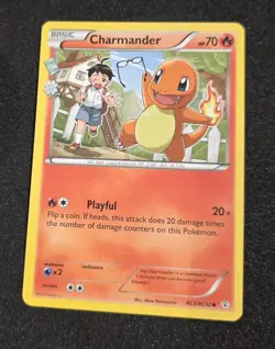 Charizard Evolution Line Generations Radiant Collection RC3 RC4 RC5/RC32 Pokemon - Image 3