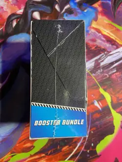 Pokemon TCG Scarlet & Violet Black Bolt Booster Bundle New Factory Sealed - Image 3
