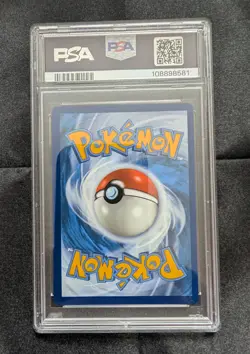 PSA 10 Pokemon 2024 Pikachu #88 Paldea Adventure Chest Promo **FREE SHIPPING** - Image 2