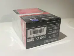 BRAND NEW POKEMON WHITE FLARE BOOSTER BOX - FACTORY SEALED - Image 5
