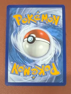 Pokemon TCG Cinderace SV017/SV122 – Shiny Vault – Shining Fates NM/M Pack Fresh - Image 2