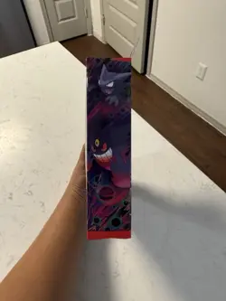 Pokemon TCG Mega Battle Deck (Mega Gengar ex) Factory Sealed Brand New - Image 4