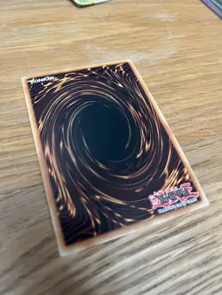 You-Gi-Oh - Gladiator Beast Gyzarus - LODT-EN044 - Super Rare - NM Pack Fresh - Image 2