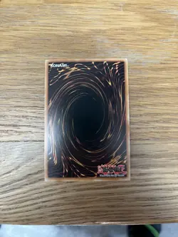 You-Gi-Oh - Gladiator Beast Gyzarus - LODT-EN044 - Super Rare - NM Pack Fresh - Image 4