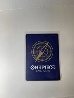 Five Elders OP13-082 (SR) Carrying On His Will ONE PIECE CCG Japanese - Image 2