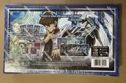 Yu-Gi-Oh! Legendary Collection Kaiba Box | Sealed - Image 2