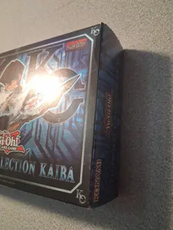 Yugioh Legendary Collection Kaiba Boxed Card Set Brand New - Image 4