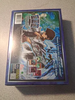 Yugioh Legendary Collection Kaiba Boxed Card Set Brand New - Image 5