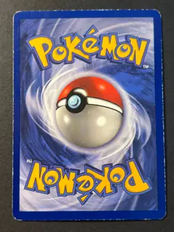 Vaporeon 12/64 Jungle Unlimited Holo Rare - WOTC Pokemon Card LP - - Image 2