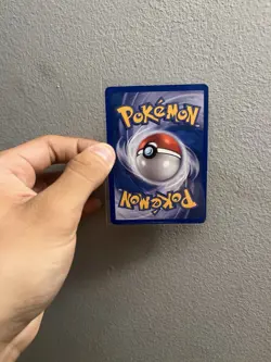 Crystal Shard 85/107 Reverse Holo Stamped Pokemon TCG - Image 2