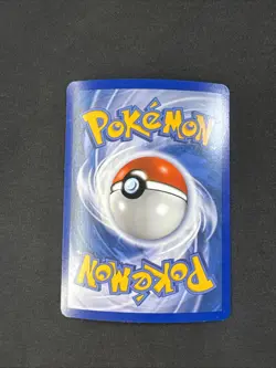 Crystal Shard 85/107 Deoxys Reverse Holo Pokemon - Image 3