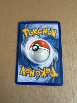 Pokemon Crystal Shard 85/107 Reverse Holo Stamped EX Deoxys 85/107 - NM - Image 5