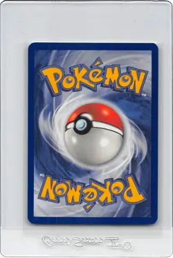 PROFESSOR COZMO'S DISCOVERY 90/107 - NON-HOLO EX Deoxys - 2005 POKEMON CARD - NM - Image 2