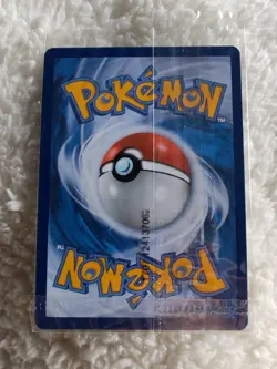 Mewtwo SVP 052 Pokemon Scarlet & Violet 151 UPC Promo Card Sealed - Image 4