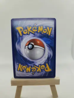 Pokemon Torchic 003/012 Promo Holo McDonald's 2015 Basic TCG Card - Image 3