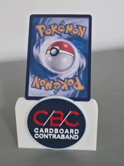 Toxicroak ex Full Art 144/127 CSV1C Simplified Chinese Pokemon Card NM - Image 2