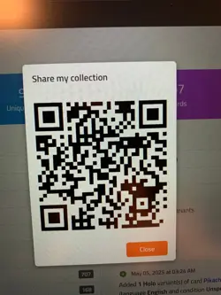 Pokemon TCG Lot 1967 Cards+Pokeball Tins+Coins/Dice+Pins+Shining Legends chest - Image 4