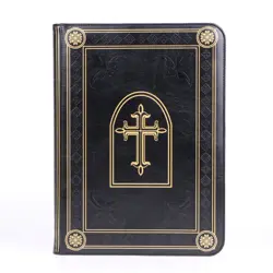 Trading Card 4-pocket Binder Manamoon GEM spicyhot - Image 1