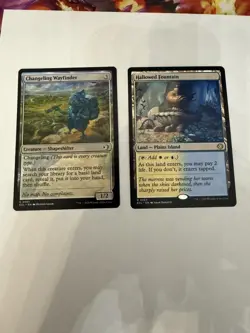 (MTG) LOT Magic the Gathering, 26 card lot random (cards in pics included) - Image 5