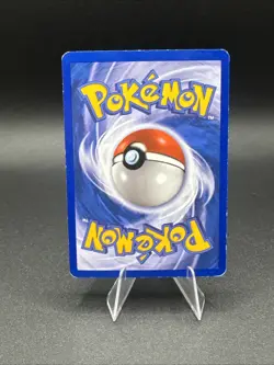 Pokemon Card TCG EX Crystal Guardians Stamped Reverse Holo #62/100 Spoink (44) - Image 2