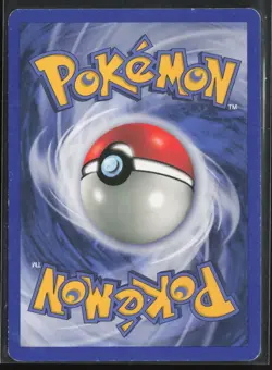 Pokemon Card - Igglybuff #36 WoTC Black Star Promo - Image 2