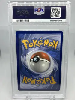 Pokemon 2021 Umbreon V 189/203 Alt Art Evolving Skies GEM MINT PSA 10 - Image 2