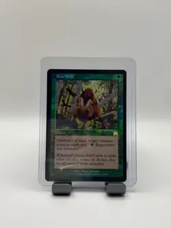 MTG, Run Wild FOIL LP 279 Onslaught Foil - Image 1