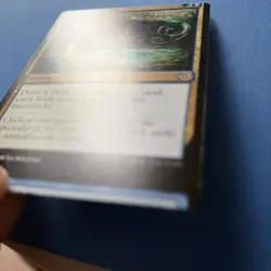 Growth Spiral Mtg Miscut Misprint Error - Image 2