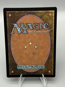 Swamp (539) FOIL Seb Mckinnon - Secret Lair (Magic/MTG) Near mint - Image 2