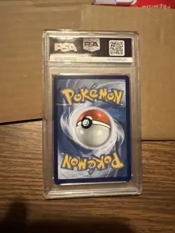 2021 Pokemon Evolving Skies SWSH Umbreon v Alt Art #189/203 PSA 10 Gem Mint - Image 2