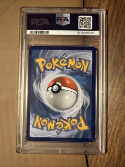 2021 Pokemon Evolving Skies SWSH Umbreon v Alt Art #189/203 PSA 10 Gem Mint - Image 4