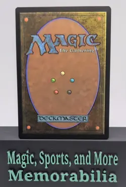 MTG Sol Ring Commander Legends Uncommon Magic The Gathering LP - Image 2