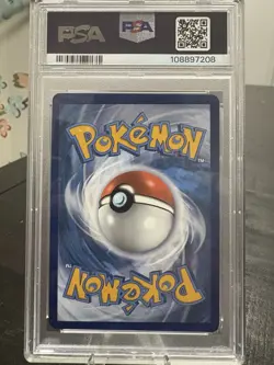 Pokemon 2021 Umbreon V 189/203 Alt Art Evolving Skies GEM MINT PSA 10 - Image 2