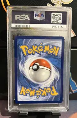PSA 10 Pokemon Umbreon V 189/203 Alt Art Evolving Skies GEM MINT - Image 2
