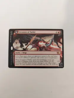 Invasion of Tarkir March of the Machine Regular NM MTG - Image 1