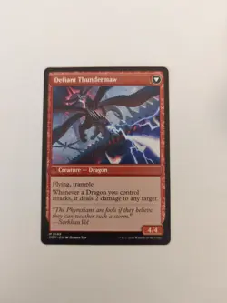 Invasion of Tarkir March of the Machine Regular NM MTG - Image 2