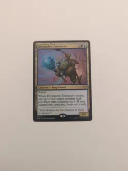 Dreamdew Entrancer Bloomburrow Regular NM MTG - Image 1