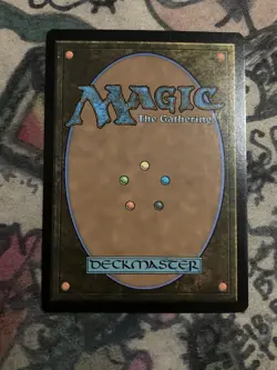 MTG Untimely Malfunction Duskmourn House of Horror 0161 Regular Uncommon - Image 2