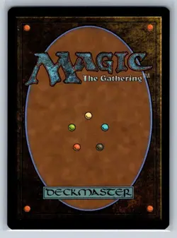 MTG Fallout Extended Art Foil #495 Exotic Orchard Rare Land - Image 2