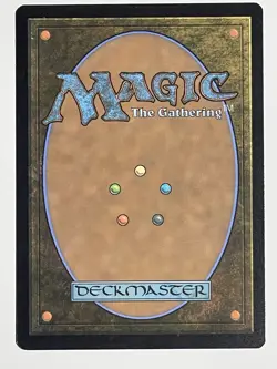 Mox Jasper - Tarkir: Dragonstorm Regular - MTG - NM - Image 2