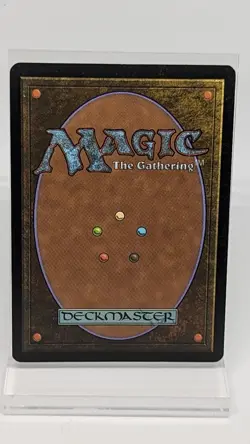 MTG Reverberate FOIL Magic 2011 155/249 Rare Magic the Gathering - Image 2