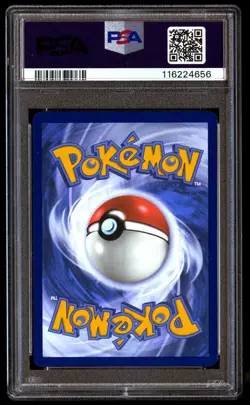 PSA 9 N's Reshiram 167 Pokemon Jtg En Journey Together 2025 Enhanced Topper - Image 2
