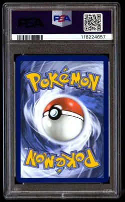 PSA 10 N's Reshiram 167 Pokemon Jtg En Journey Together 2025 Enhanced Topper - Image 2