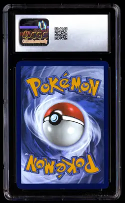 CGC 10 Eevee 173 Pokemon Black Star Promos 2025 English - Image 2