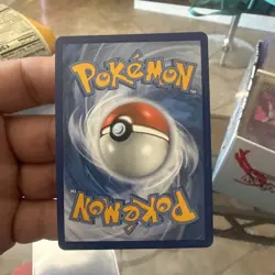Pokemon TCG Reshiram & Charizard GX Holo Card 20/214 Unbroken Bonds Mint - Image 4