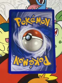 Pokemon TCG Rapidash 51 Black Star Promo LP - Image 4