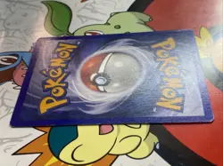 Pokemon TCG Rapidash 51 Black Star Promo LP - Image 5