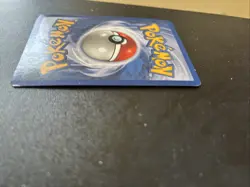 Dark Typhlosion 10/105 - Pokemon Neo Destiny Holo Rare - WOTC Vintage DMG - Image 3